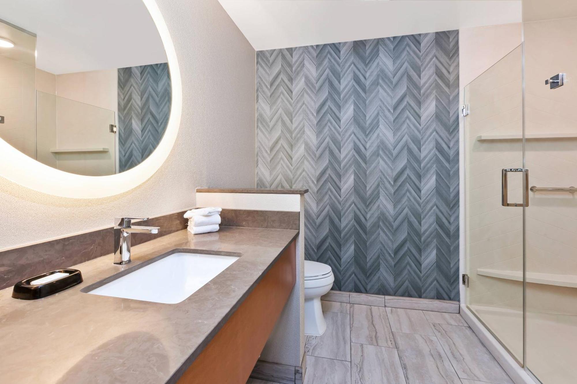 Fairfield Inn & Suites By Marriott Kalamazoo Bagian luar foto