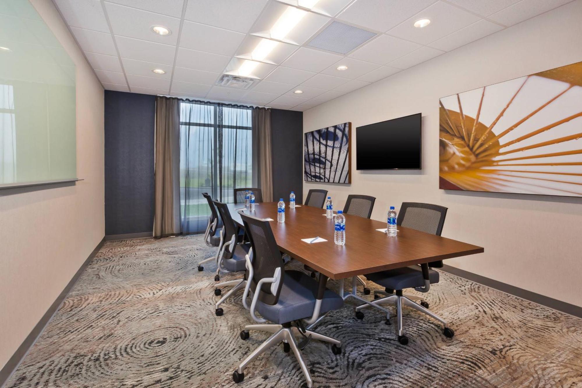 Fairfield Inn & Suites By Marriott Kalamazoo Bagian luar foto