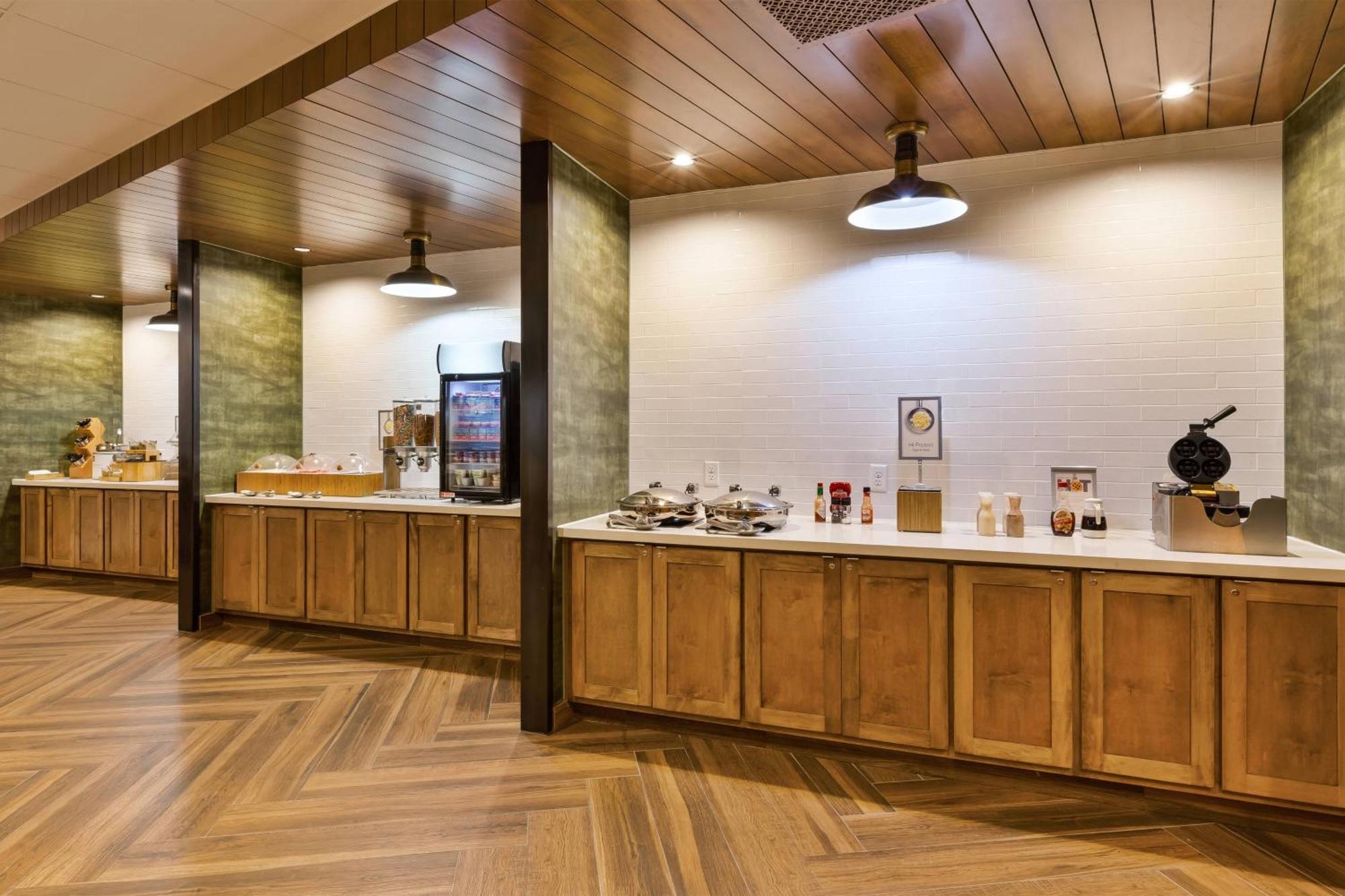 Fairfield Inn & Suites By Marriott Kalamazoo Bagian luar foto